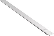 Крышка на лоток IEK CLP 80х3000 сталь 0,7мм картинка